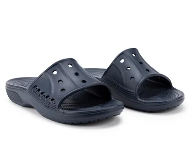Sandalias de Playa Crocs Baya II Slide para Hombre