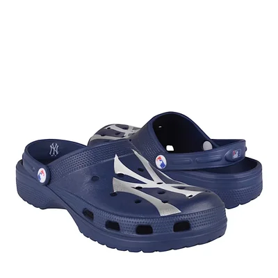 Sandalias Casuales Fexpro MLB Clogs para Hombre
