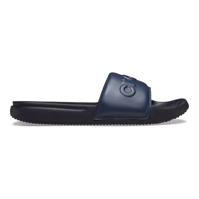 Sandalia Crocs Mens Crocs All Day Slide   Adulto