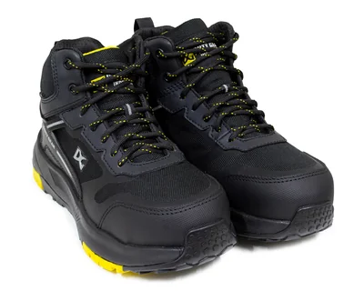 Botas de Trabajo Duty Gear para Hombre Certificada