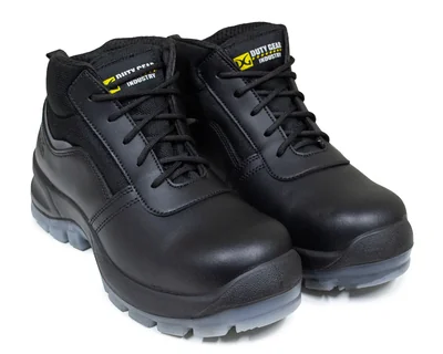 Botas de Trabajo Duty Gear para Hombre Certificada
