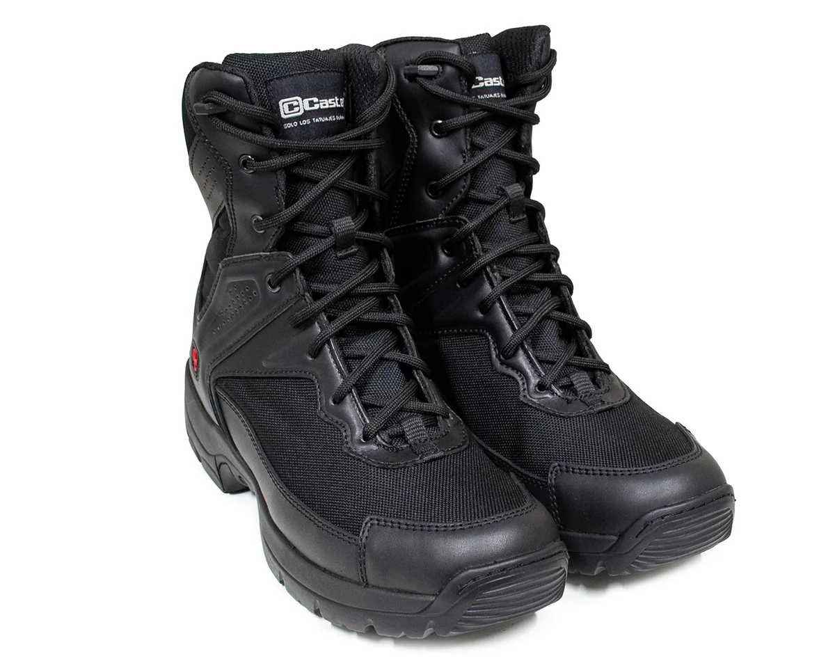 Botas de Trabajo Omar Castell para Hombre