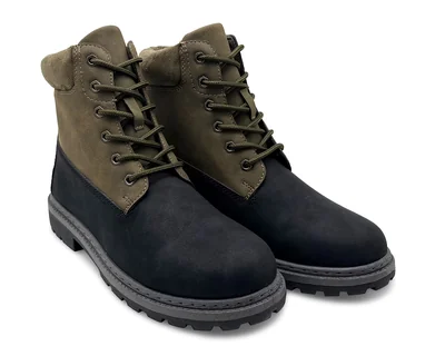 Botas Casuales Kroogen para Hombre