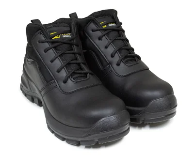 Botas de Trabajo Duty Gear para Hombre Certificada