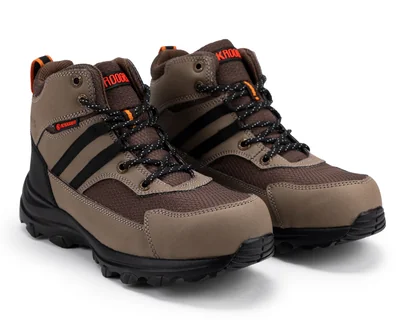 Botas de Trabajo Kroogen para Hombre