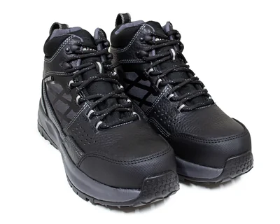 Botas de Trabajo Duty Gear para Hombre Certificada