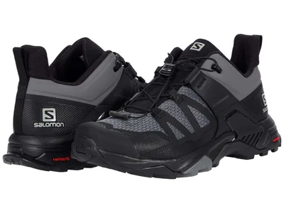 Zapatos Salomon X Ultra 4 Para Hombre - Venta Internacional.
