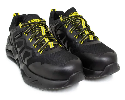 Botas de Trabajo Kroogen Waterproof para Hombre
