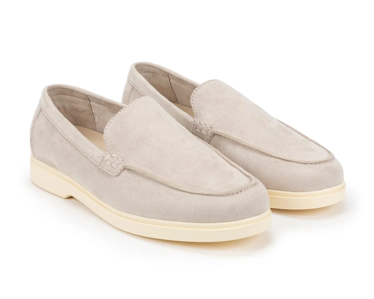 Mocasines Strona para Hombre