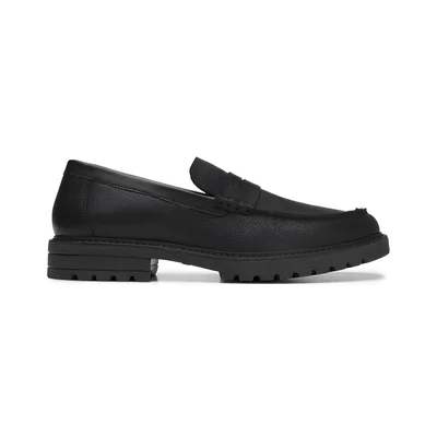 Mocasín Loafer Quirelli 708602 Casual Strobel Hombre