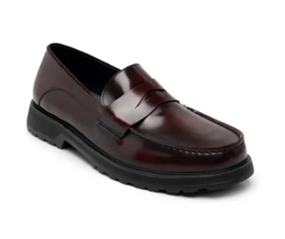 Zapatos Quirelli color Tinto para Hombre