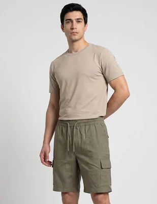 "bermuda" givenchy "de" algodón "para hombre"