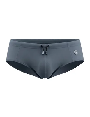 Traje de baño mundo unico cintura elástica para hombre