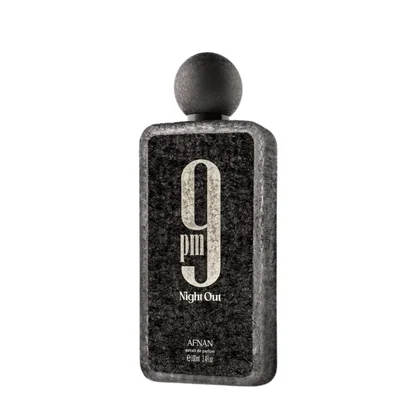 Perfume Afnan 9pm Night Out Extrait De Parfum 100 Ml Unisex