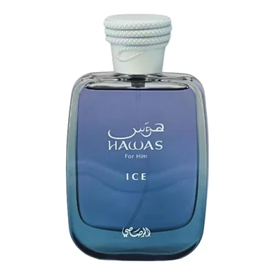 Perfume Rasasi Hawas Ice For Him Edp 100 ml
