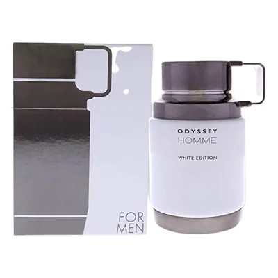 Perfume Armaf Odyssey White Edition Eau de Parfum 200 ml para Hombre