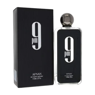 Perfume Afnan 9 Pm Edp 150ml