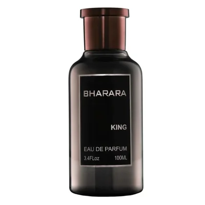 Perfume Bharara King Eau de Parfum para Hombre 100 ml