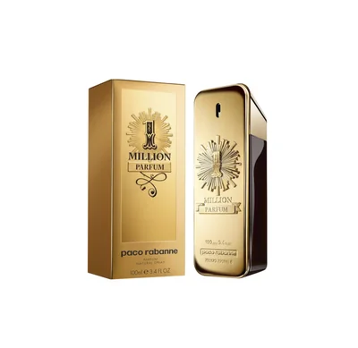 Perfume Paco Rabanne One Million Edp 100 ml para Hombre