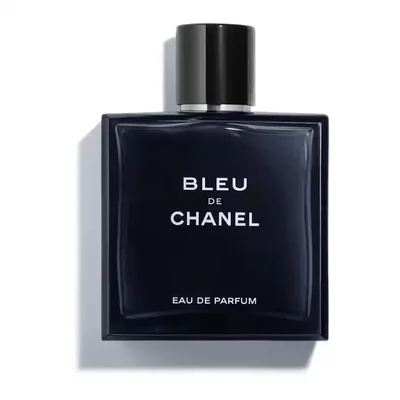 Perfume Chanel Bleu De Chanel Eau De Parfum 100 Ml- Venta Internacional