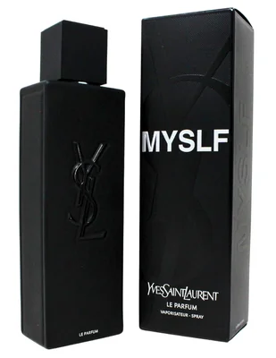 Yves Saint Laurent Myslf Le Parfum 100 Ml Para Hombre