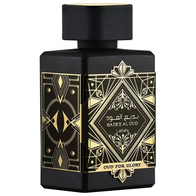 Perfume Lattafa Oud For Glory 100 ml Edp para Caballero