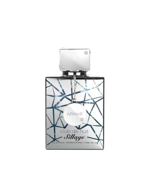 Perfume Armaf Club de Nuit Sillage Eau de Parfum 105 ml para Hombre
