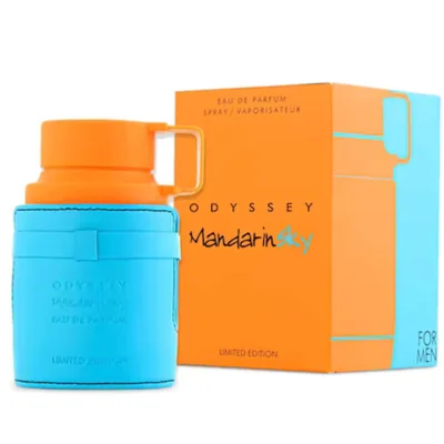 Perfume Armaf Odyssey Mandarin Sky 60ml Edp