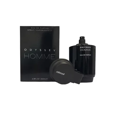 Perfume Armaf Odyssey Homme Edp 200 ML