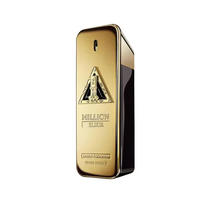 Paco Rabanne One Million Eli Eau De Parfum 100ml H589 - S017