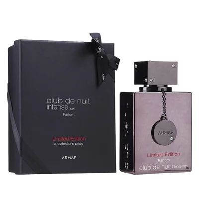 Perfume Armaf Club de Nuit Intense Limited Edition para Caballero