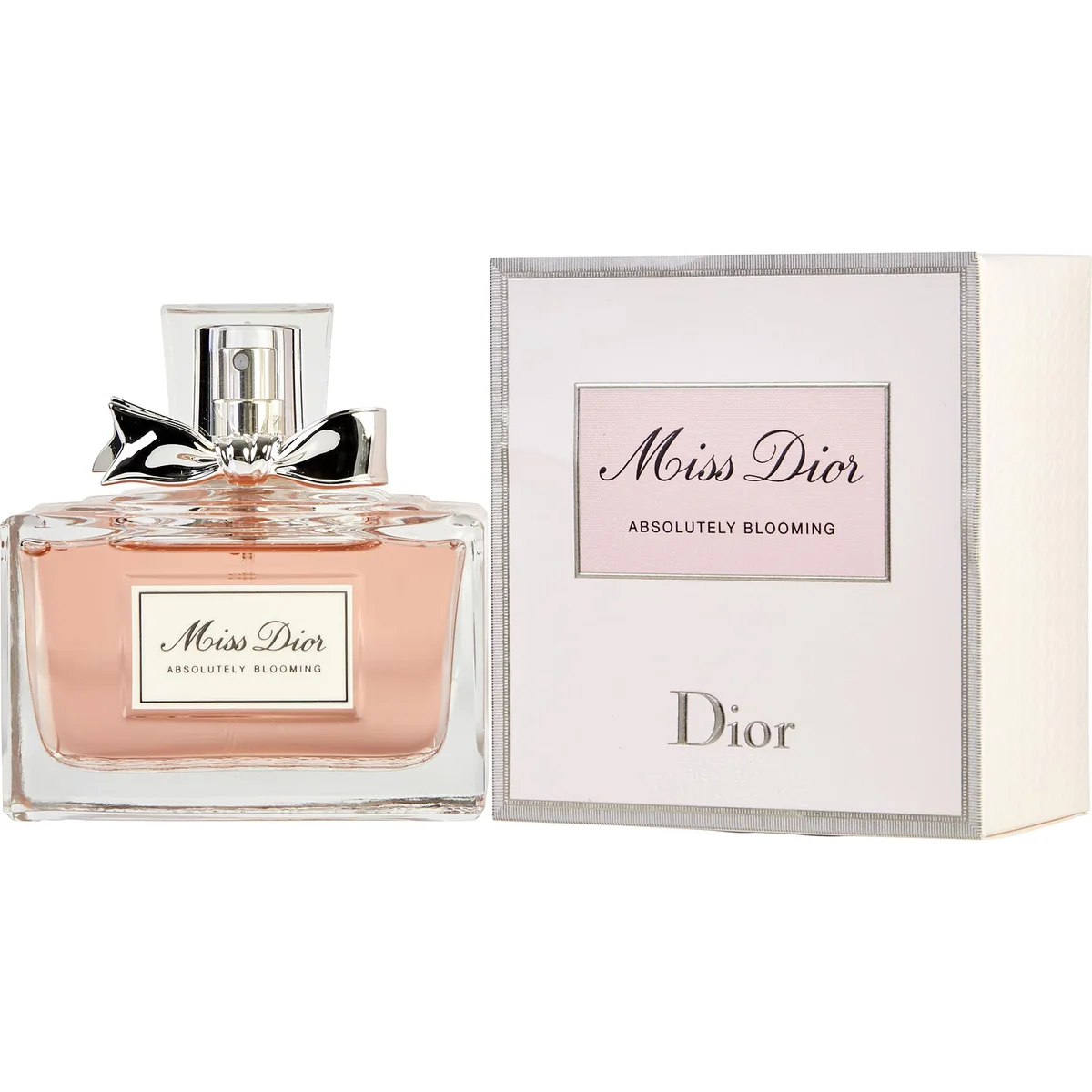 Venta Internacional - Perfume Dior Miss Dior Absolutely Blooming Eau De Parfum 100