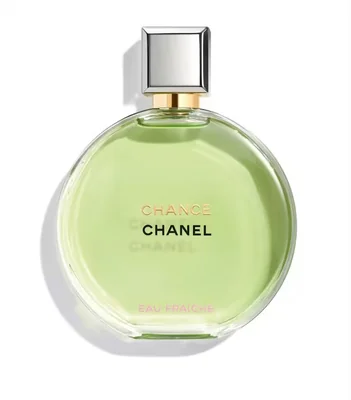 Perfume Chanel Chance Eau Fraiche Eau De Parfum 100ml