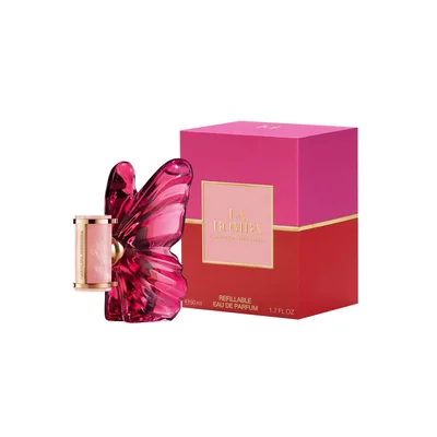 Perfume Carolina Herrera La Bomba 50 Ml - Venta Internacional.