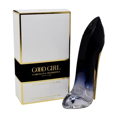 Perfume Carolina Herrera Good Girl Legere 80 Ml Edp Original para Dama