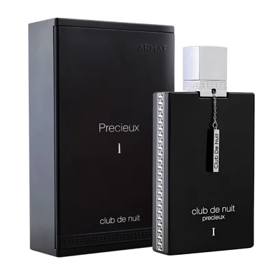 Perfume Armaf Club De Nuit Precieux 55ml Extrait De Parfum