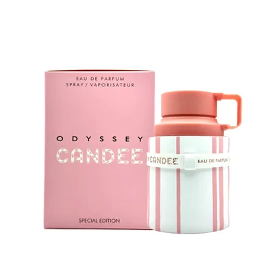 Perfume Armaf Odyssey Candee Eau de Parfum 100 ml