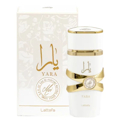 Perfume Lattafa Yara Moi 100 ml Edp para Mujer