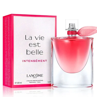 Perfume Lancome Intense La Vie Est Belle Eau de Parfum 100 ml para Dama