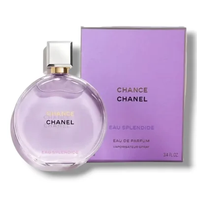 Chanel Chance Eau Splendide Eau De Parfum 100ml