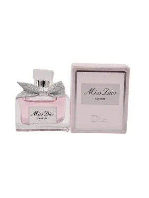 Perfume Dior Mini Parfum para Mujer 5 Ml Splash - Venta Internacional