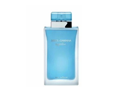 Perfume para Mujer Dolce & Gabbana Light Blue Intense Edp 100 ml