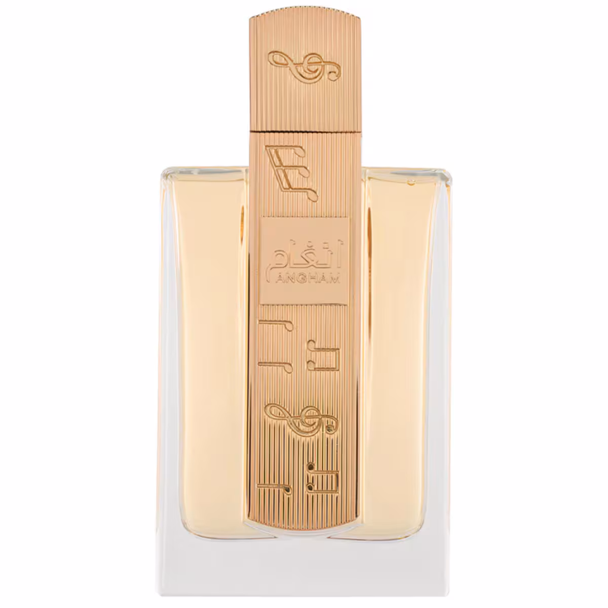 Perfume Lattafa Angham 100ml Para Dama Edp