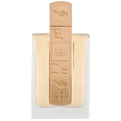Perfume Lattafa Angham 100ml Para Dama Edp