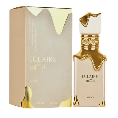 Perfume Lattafa Eclaire Eau de Parfum 100 ml para Mujer - Venta Internacional