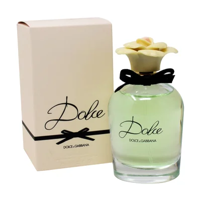 Dolce de Dolce and Gabbana para Dama de 75 ml Edp Spray