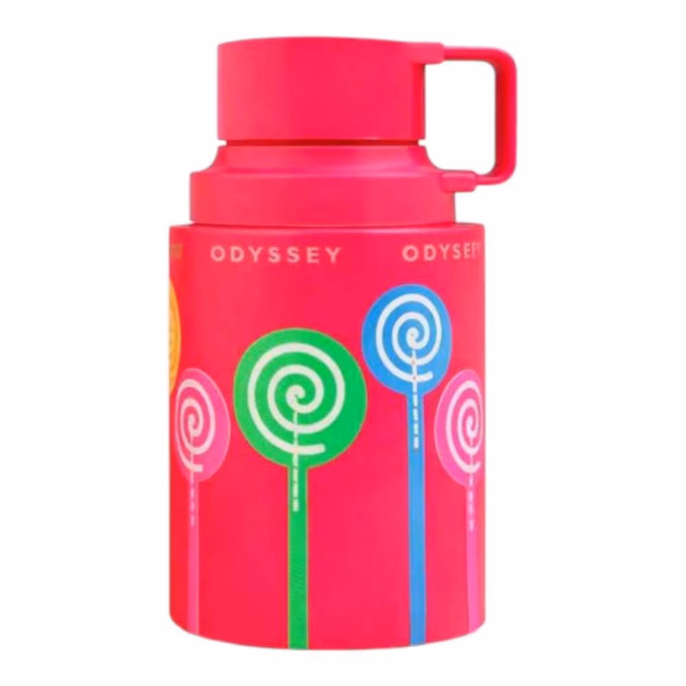 Armaf Odyssey Pink Pop Edp 100 Ml