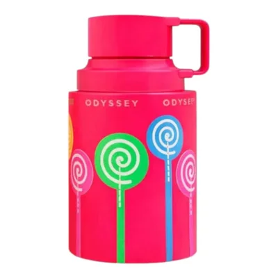 Armaf Odyssey Pink Pop Edp 100 Ml