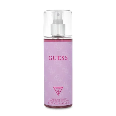 Guess For Women 250ml Body Mist Spray