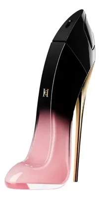 Carolina Herrera Good Girl Blush Elixir Eau De Parfum 80ml Chipre Floral